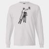 Beefy-T® Long Sleeve T-Shirt Thumbnail