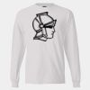 Beefy-T® Long Sleeve T-Shirt Thumbnail