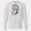 Beefy-T® Long Sleeve T-Shirt Thumbnail