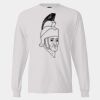 Beefy-T® Long Sleeve T-Shirt Thumbnail