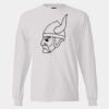 Beefy-T® Long Sleeve T-Shirt Thumbnail