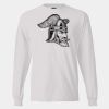 Beefy-T® Long Sleeve T-Shirt Thumbnail