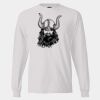 Beefy-T® Long Sleeve T-Shirt Thumbnail