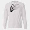 Beefy-T® Long Sleeve T-Shirt Thumbnail