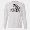 Beefy-T® Long Sleeve T-Shirt Thumbnail