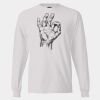 Beefy-T® Long Sleeve T-Shirt Thumbnail