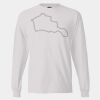 Beefy-T® Long Sleeve T-Shirt Thumbnail