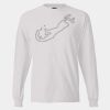 Beefy-T® Long Sleeve T-Shirt Thumbnail