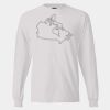 Beefy-T® Long Sleeve T-Shirt Thumbnail