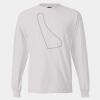 Beefy-T® Long Sleeve T-Shirt Thumbnail