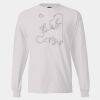 Beefy-T® Long Sleeve T-Shirt Thumbnail