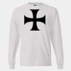 Beefy-T® Long Sleeve T-Shirt Thumbnail