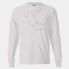 Beefy-T® Long Sleeve T-Shirt Thumbnail