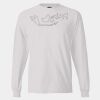 Beefy-T® Long Sleeve T-Shirt Thumbnail