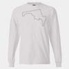 Beefy-T® Long Sleeve T-Shirt Thumbnail