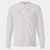 Beefy-T® Long Sleeve T-Shirt Thumbnail