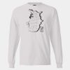 Beefy-T® Long Sleeve T-Shirt Thumbnail