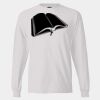 Beefy-T® Long Sleeve T-Shirt Thumbnail