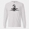 Beefy-T® Long Sleeve T-Shirt Thumbnail