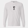 Beefy-T® Long Sleeve T-Shirt Thumbnail