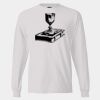 Beefy-T® Long Sleeve T-Shirt Thumbnail