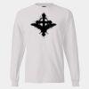 Beefy-T® Long Sleeve T-Shirt Thumbnail