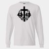 Beefy-T® Long Sleeve T-Shirt Thumbnail