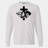 Beefy-T® Long Sleeve T-Shirt Thumbnail