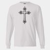 Beefy-T® Long Sleeve T-Shirt Thumbnail