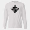 Beefy-T® Long Sleeve T-Shirt Thumbnail