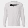 Beefy-T® Long Sleeve T-Shirt Thumbnail