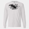 Beefy-T® Long Sleeve T-Shirt Thumbnail