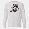 Beefy-T® Long Sleeve T-Shirt Thumbnail