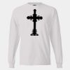 Beefy-T® Long Sleeve T-Shirt Thumbnail