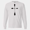 Beefy-T® Long Sleeve T-Shirt Thumbnail