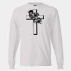 Beefy-T® Long Sleeve T-Shirt Thumbnail