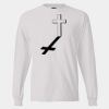 Beefy-T® Long Sleeve T-Shirt Thumbnail