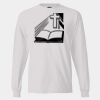 Beefy-T® Long Sleeve T-Shirt Thumbnail