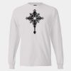 Beefy-T® Long Sleeve T-Shirt Thumbnail