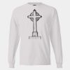 Beefy-T® Long Sleeve T-Shirt Thumbnail