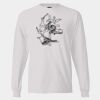 Beefy-T® Long Sleeve T-Shirt Thumbnail