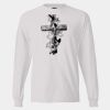 Beefy-T® Long Sleeve T-Shirt Thumbnail