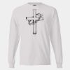 Beefy-T® Long Sleeve T-Shirt Thumbnail