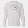 Beefy-T® Long Sleeve T-Shirt Thumbnail