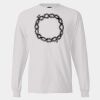 Beefy-T® Long Sleeve T-Shirt Thumbnail