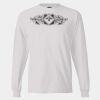 Beefy-T® Long Sleeve T-Shirt Thumbnail