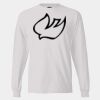 Beefy-T® Long Sleeve T-Shirt Thumbnail