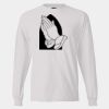 Beefy-T® Long Sleeve T-Shirt Thumbnail