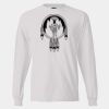 Beefy-T® Long Sleeve T-Shirt Thumbnail