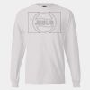 Beefy-T® Long Sleeve T-Shirt Thumbnail